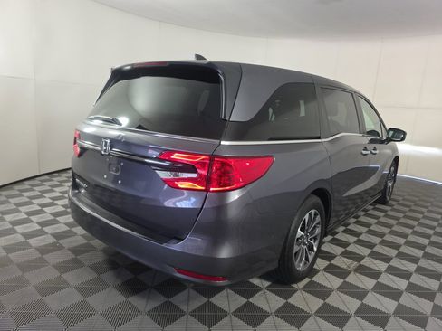 Used 2023 Honda Odyssey EX-L image 5