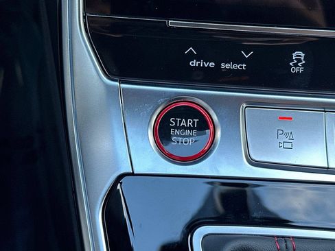 New 2026 Audi RS 6 performance image 22