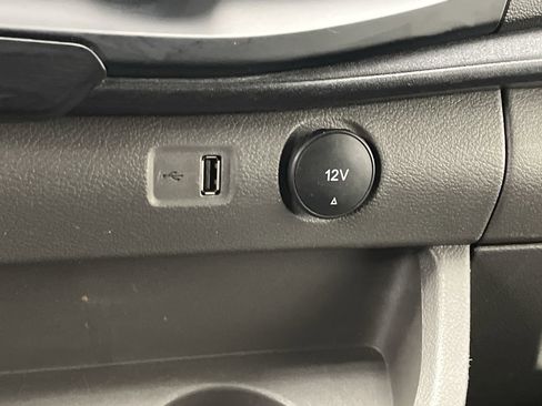 Used 2023 Ford Transit 250 Medium Roof AWD w/ Load Area Protection Package image 17