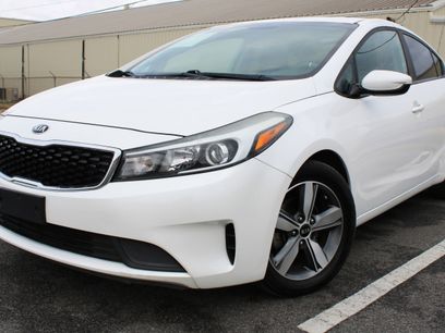 Used 2018 Kia Forte LX w/ LX Popular Package