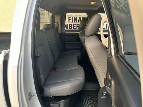 Used 2018 RAM 1500 Tradesman w/ Protection Group image 25