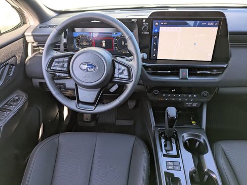 New 2026 Subaru Outback Limited image 13