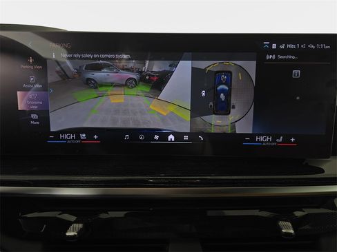 New 2026 BMW X7 xDrive40i image 24