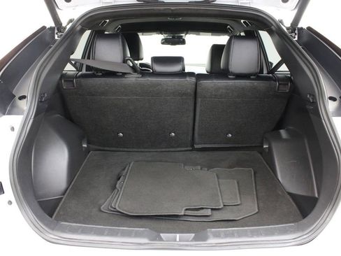 Used 2025 Mitsubishi Eclipse Cross SEL AWD/4WD image 28