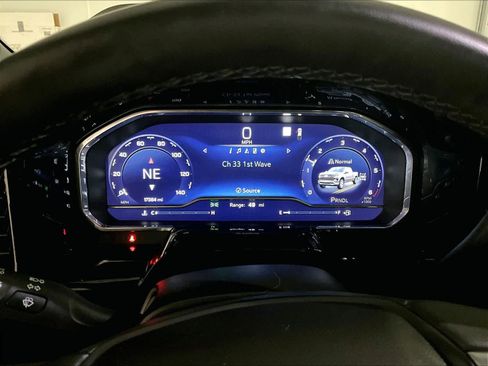 Certified 2023 Chevrolet Silverado 1500 LT image 24