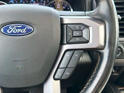 Used 2020 Ford Expedition Max Platinum AWD/4WD image 13