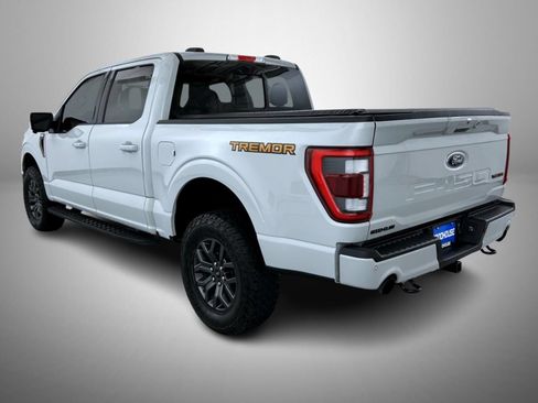 Used 2023 Ford F150 Tremor w/ Equipment Group 402A High AWD/4WD image 7