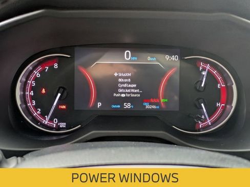 Used 2024 Toyota RAV4 XLE Premium image 17