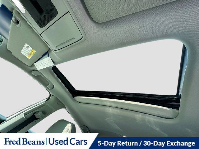 Certified 2025 Acura Integra FWD image 27