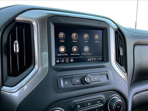 New 2026 Chevrolet Silverado 3500 W/T w/ WT Convenience Package image 19