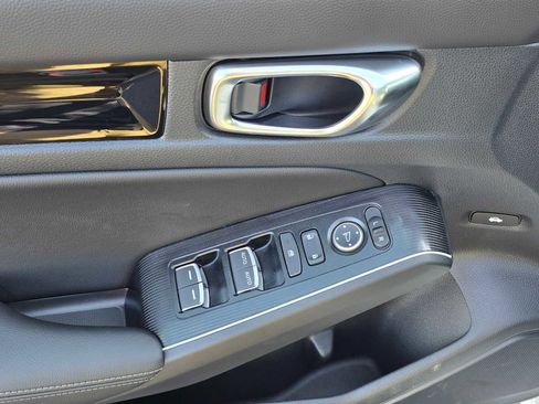 New 2026 Honda Civic Sport Touring image 23