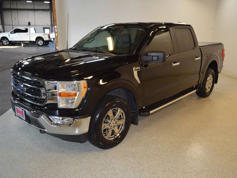 Used 2022 Ford F150 XLT w/ XTR Package image 7