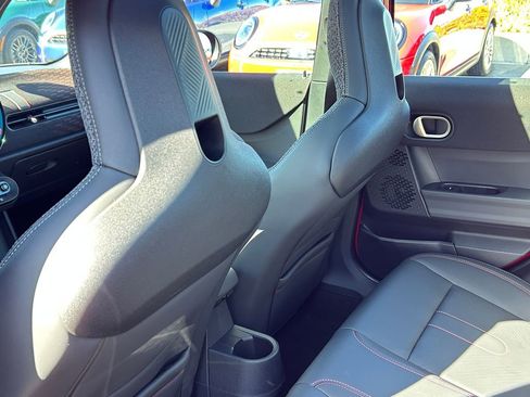 Used 2025 MINI Cooper S image 30