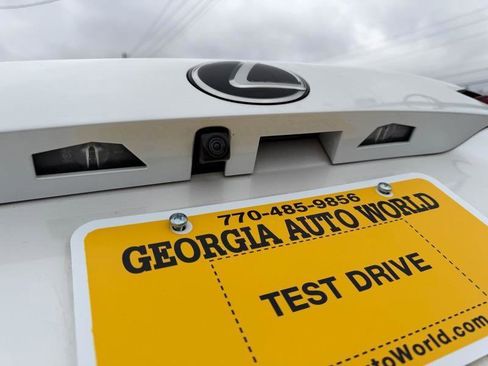 Used 2019 Lexus NX 300 AWD w/ Premium Package image 19