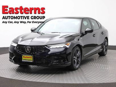 Used 2023 Acura Integra A-Spec