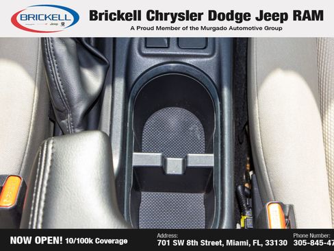 Used 2019 Subaru Impreza 2.0i w/ Eyesight image 23