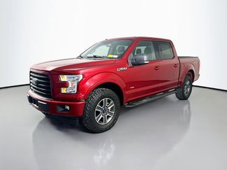 Used 2017 Ford F150 XLT w/ Equipment Group 302A Luxury AWD/4WD video 3