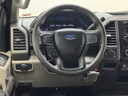 Used 2019 Ford F250 XL w/ Power Equipment Group AWD/4WD image 7