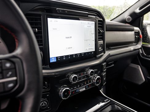 Used 2025 Ford F150 Raptor AWD/4WD image 15