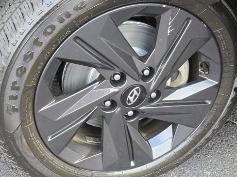 Used 2022 Hyundai Elantra SEL w/ Convenience Package image 14