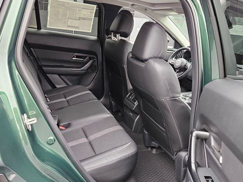 New 2026 MAZDA CX-50 AWD 2.5 S w/ Weather Package image 14