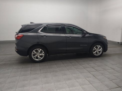 Used 2020 Chevrolet Equinox LT FWD image 10