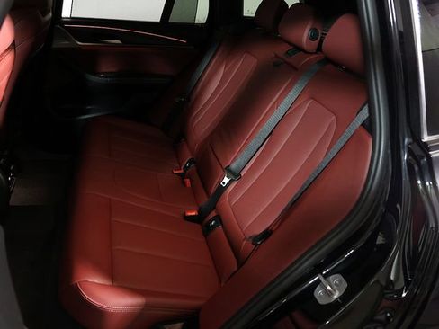 Used 2023 BMW X3 xDrive30i w/ M Sport Package AWD/4WD image 13