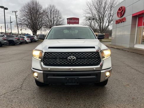 Used 2020 Toyota Tundra Limited image 8