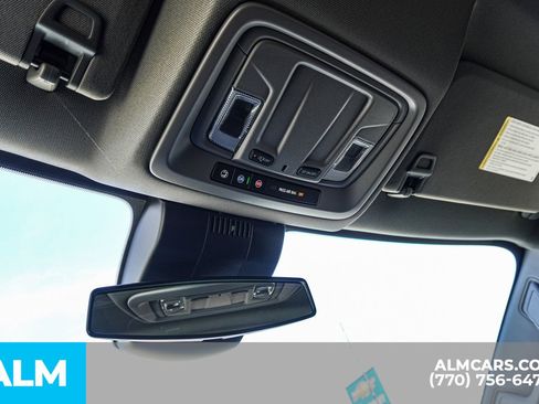 Used 2025 Chevrolet Silverado 2500 LT w/ Convenience Package image 60