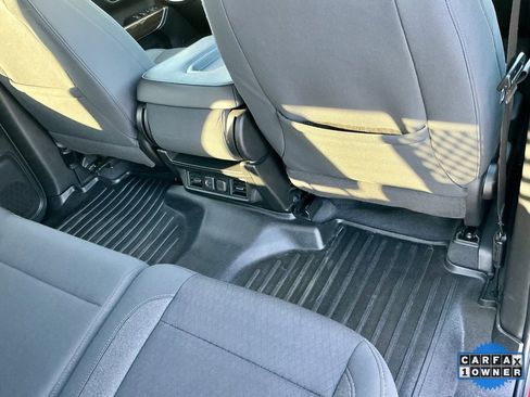 Used 2020 Chevrolet Silverado 1500 LT w/ All-Star Edition image 26