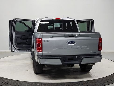Used 2023 Ford F150 XLT w/ Equipment Group 302A High AWD/4WD image 14