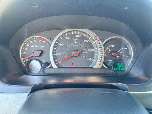 Used 2004 Honda Pilot EX image 15