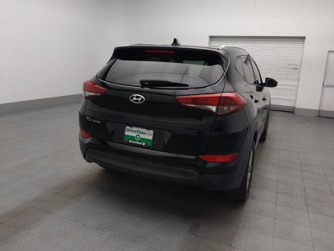 Used 2018 Hyundai Tucson SEL Plus FWD image 7