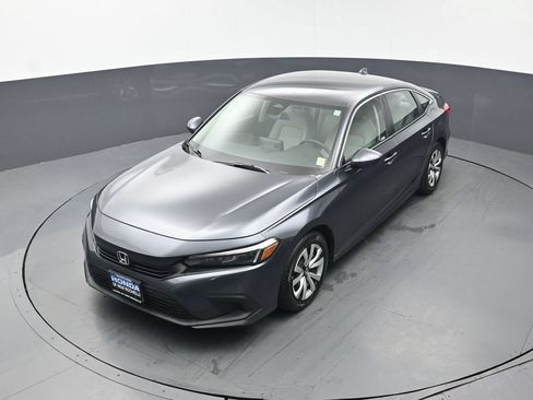 Used 2023 Honda Civic LX image 34