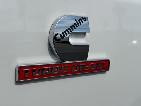 Used 2024 RAM 3500 Big Horn image 39