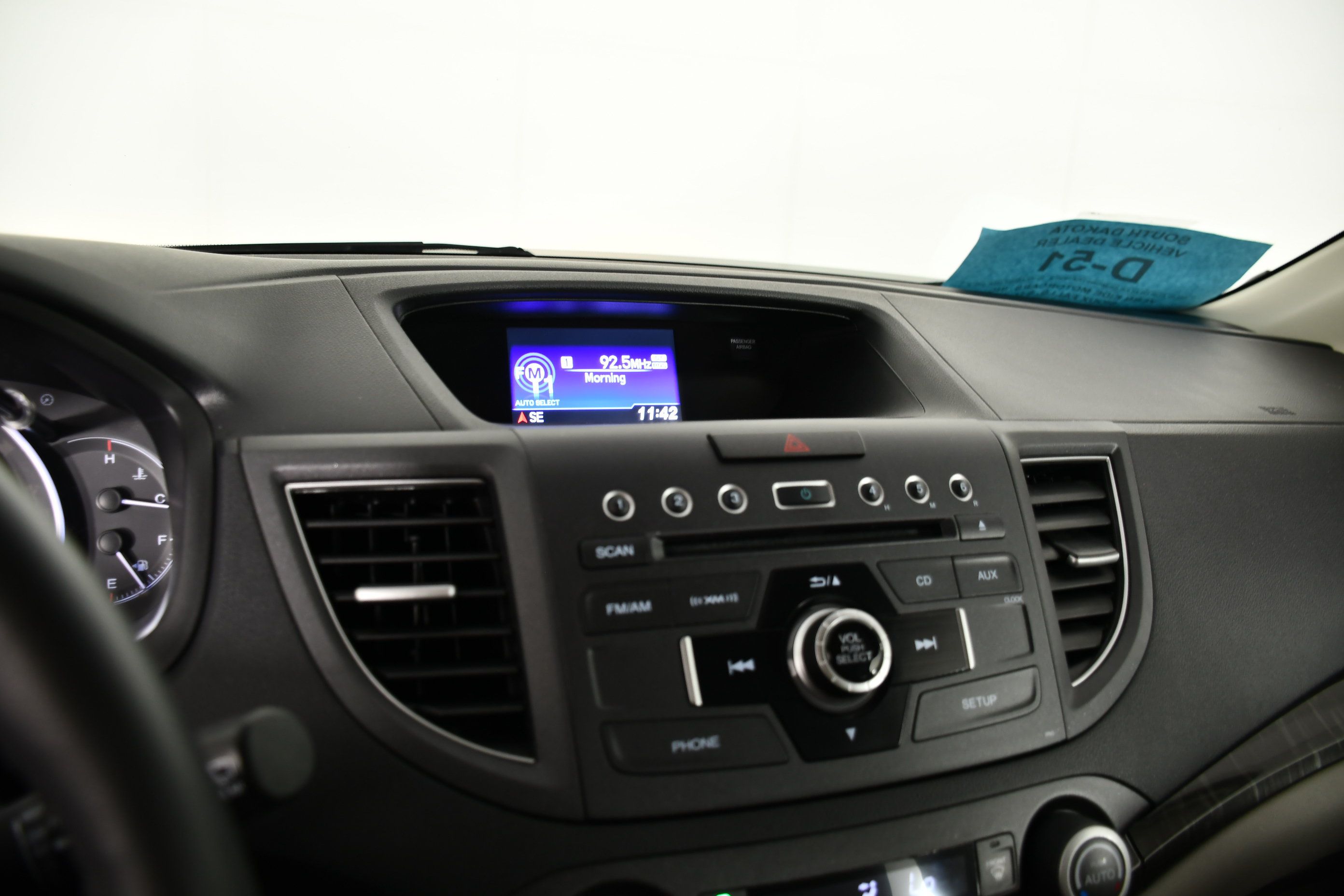 Used 2014 Honda CR-V EX-L image 25