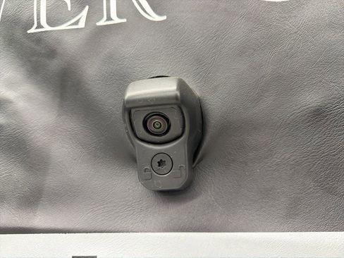 New 2026 Jeep Wrangler Sahara AWD/4WD image 16