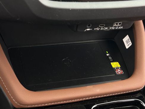 New 2026 Subaru Forester Touring image 30