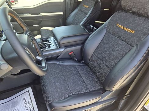 New 2026 Ford F150 Tremor AWD/4WD image 17