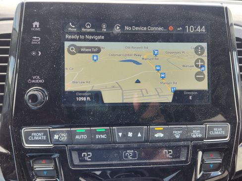 Used 2018 Honda Odyssey Elite image 11