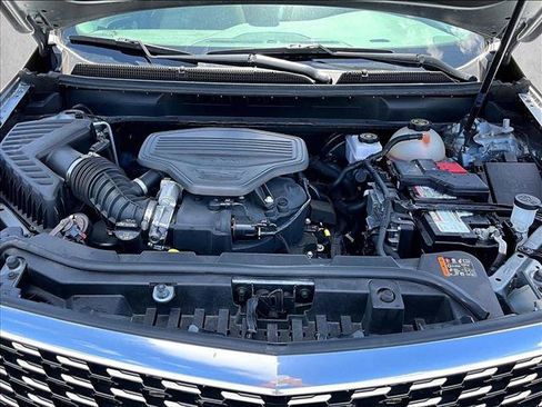 Certified 2023 Cadillac XT5 Premium Luxury FWD image 11