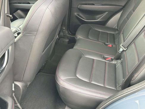 Used 2024 MAZDA CX-5 Carbon Edition image 31