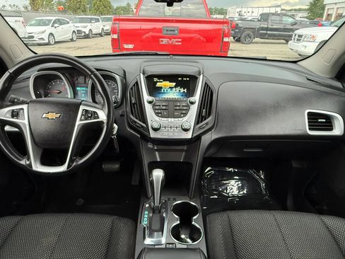 Used 2014 Chevrolet Equinox LT w/ Driver Convenience Package FWD image 3