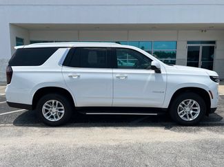 Used 2025 Chevrolet Tahoe LT RWD video 3