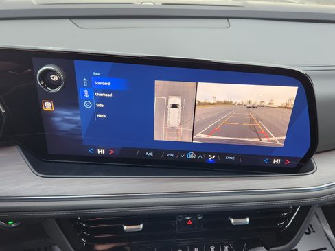 New 2026 Chevrolet Tahoe LS image 13