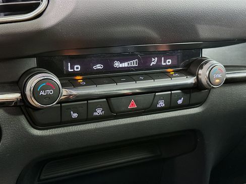 Used 2023 MAZDA CX-30 AWD 2.5 S w/ Preferred Package image 23