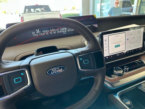New 2026 Ford Expedition Max King Ranch AWD/4WD image 33