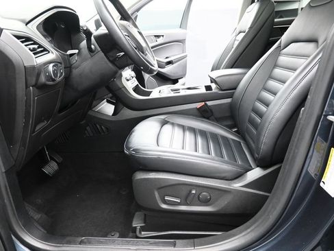 Used 2022 Ford Edge SEL w/ Convenience Package AWD/4WD image 10