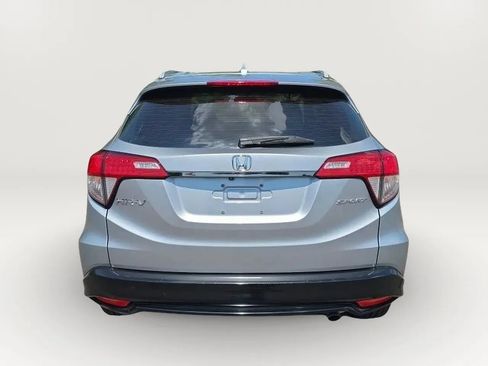 Used 2019 Honda HR-V Sport image 8