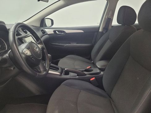 Used 2019 Nissan Sentra S FWD image 17